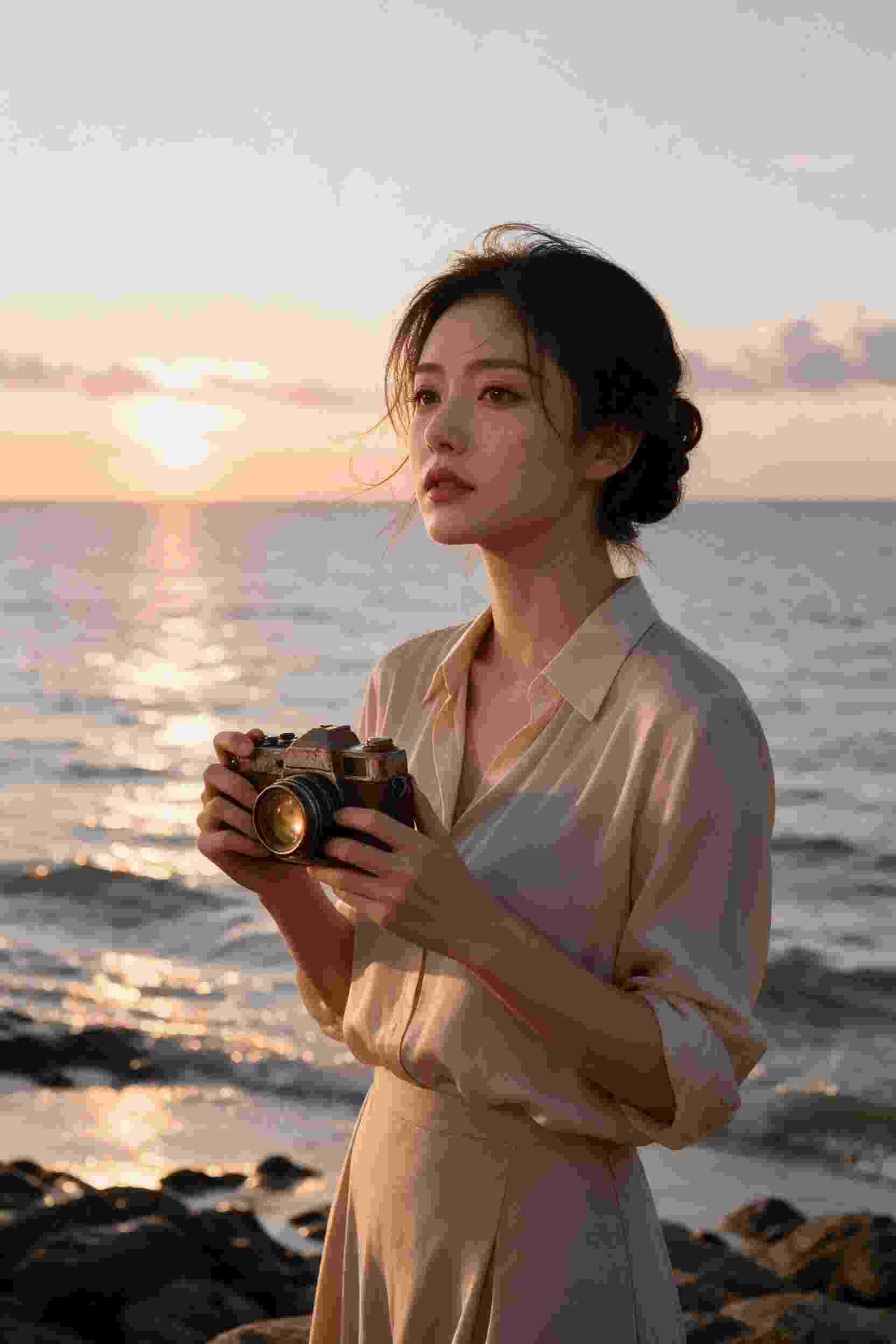 暗夜密语
