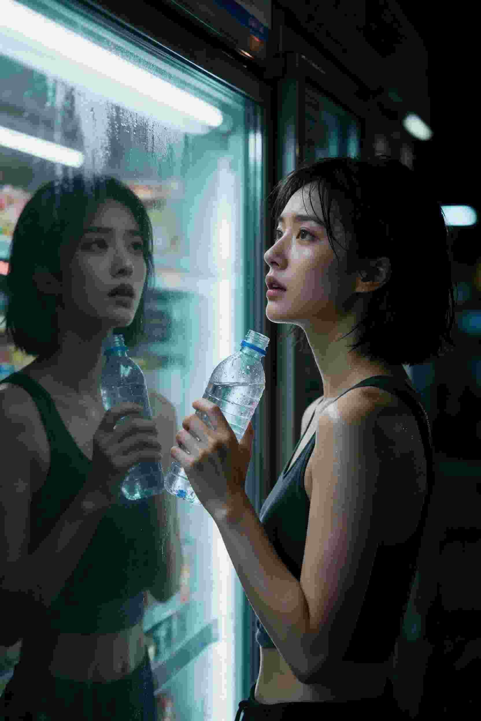 总裁的秘密