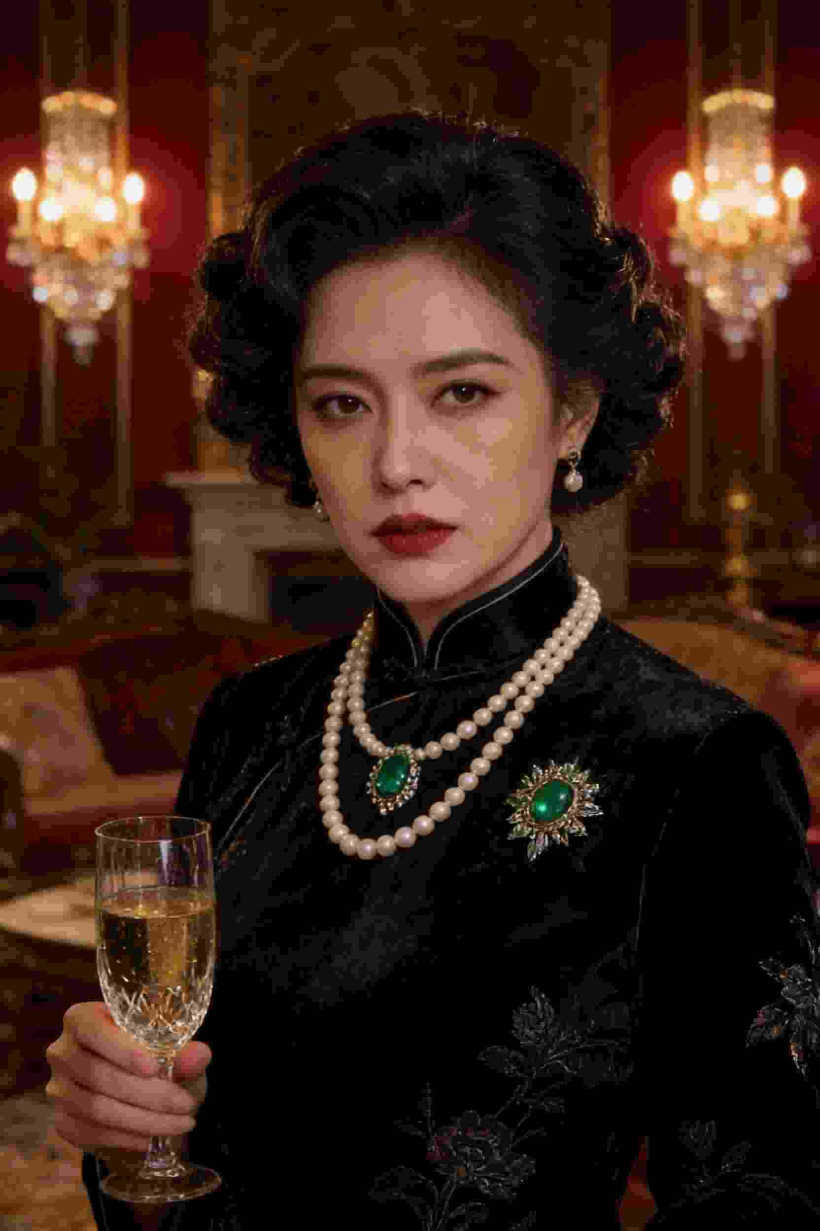 甜蜜陷阱